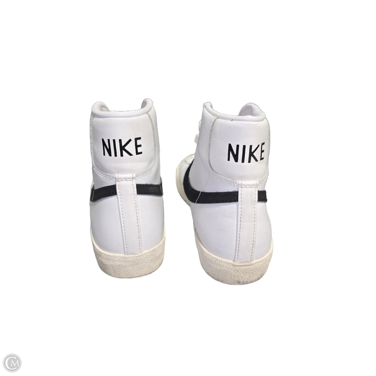 Shoes Sneakers By Nike In White, Size: 11