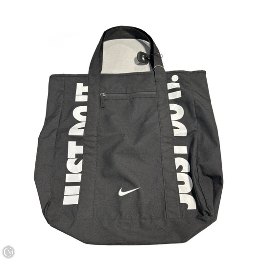 Accessory Tag By Nike, Size: Large