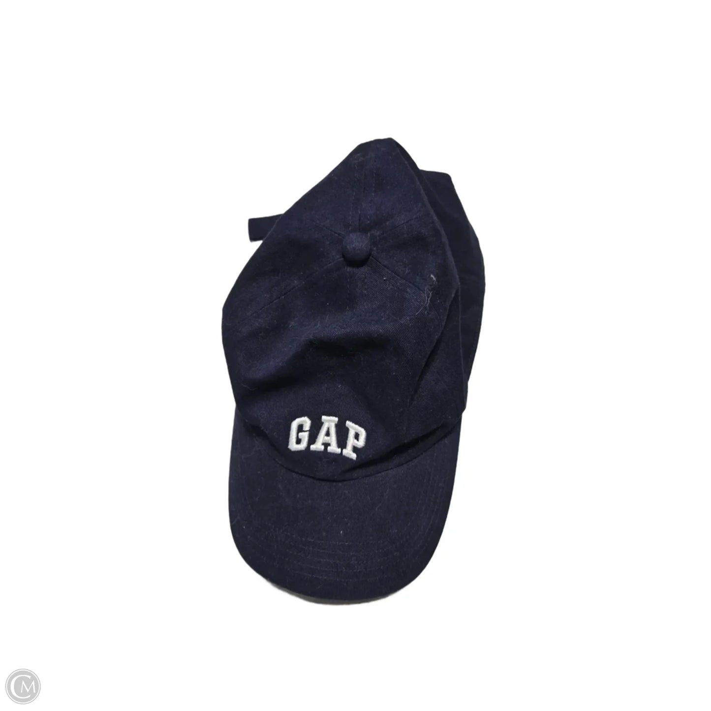 Hat Baseball Cap By Gap