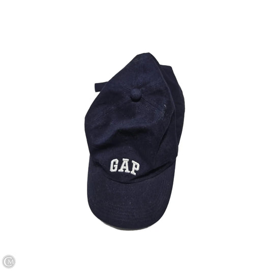 Hat Baseball Cap By Gap