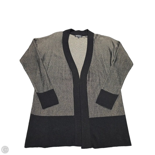 Cardigan By Angels In Black, Size: S