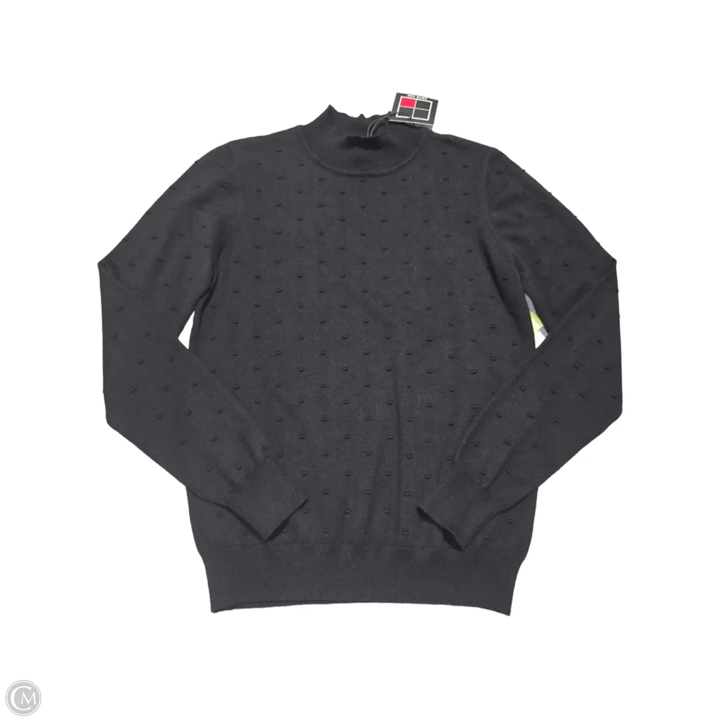 Sweater By Cmc In Black, Size: M