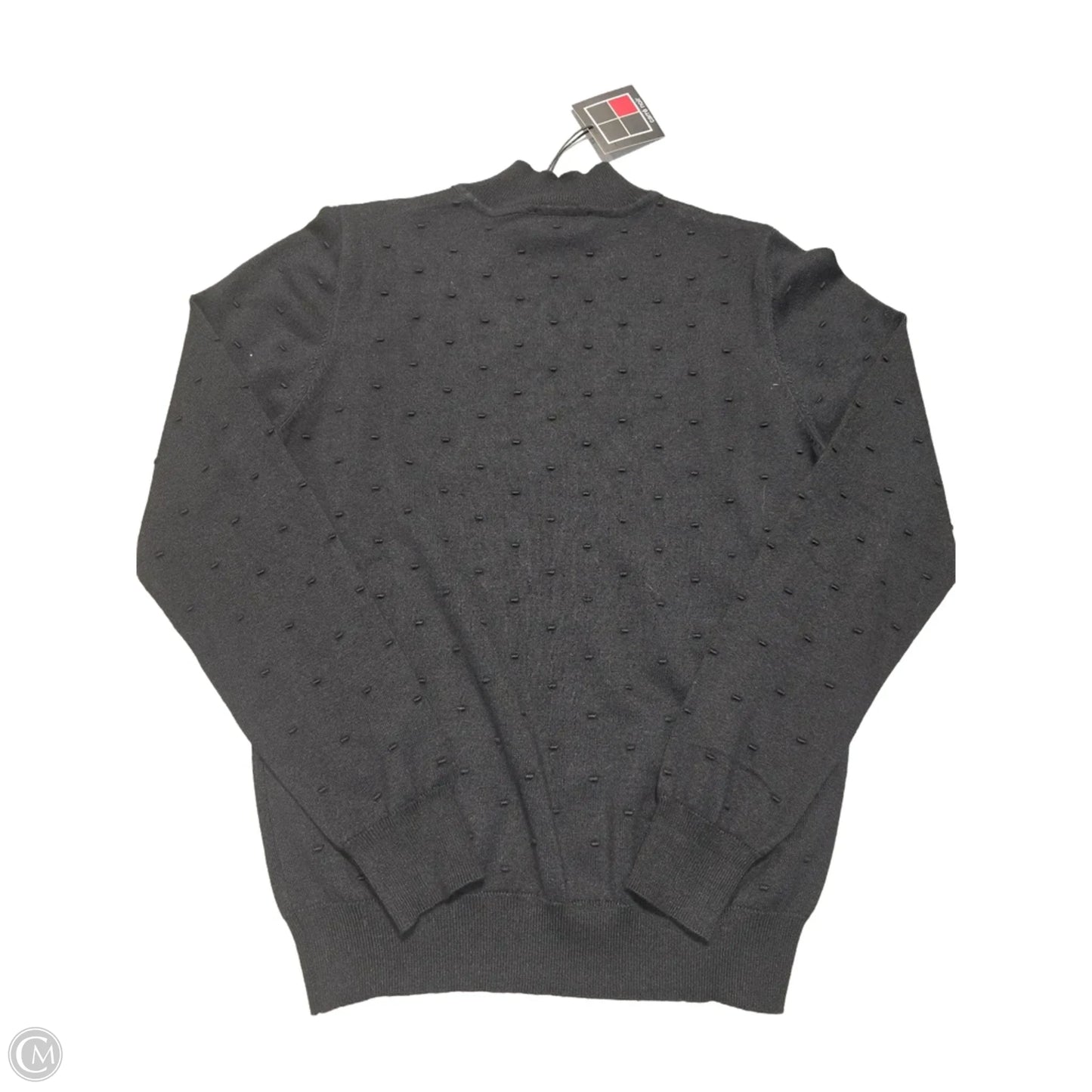 Sweater By Cmc In Black, Size: M