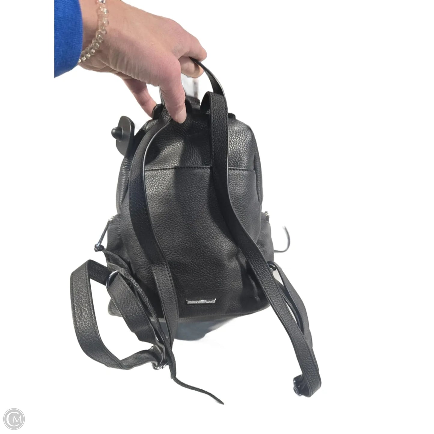 Backpack Designer By Rebecca Minkoff, Size: Small