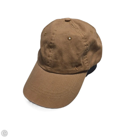 Hat Baseball Cap By Zyia