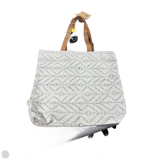 Tote By Cme, Size: Medium