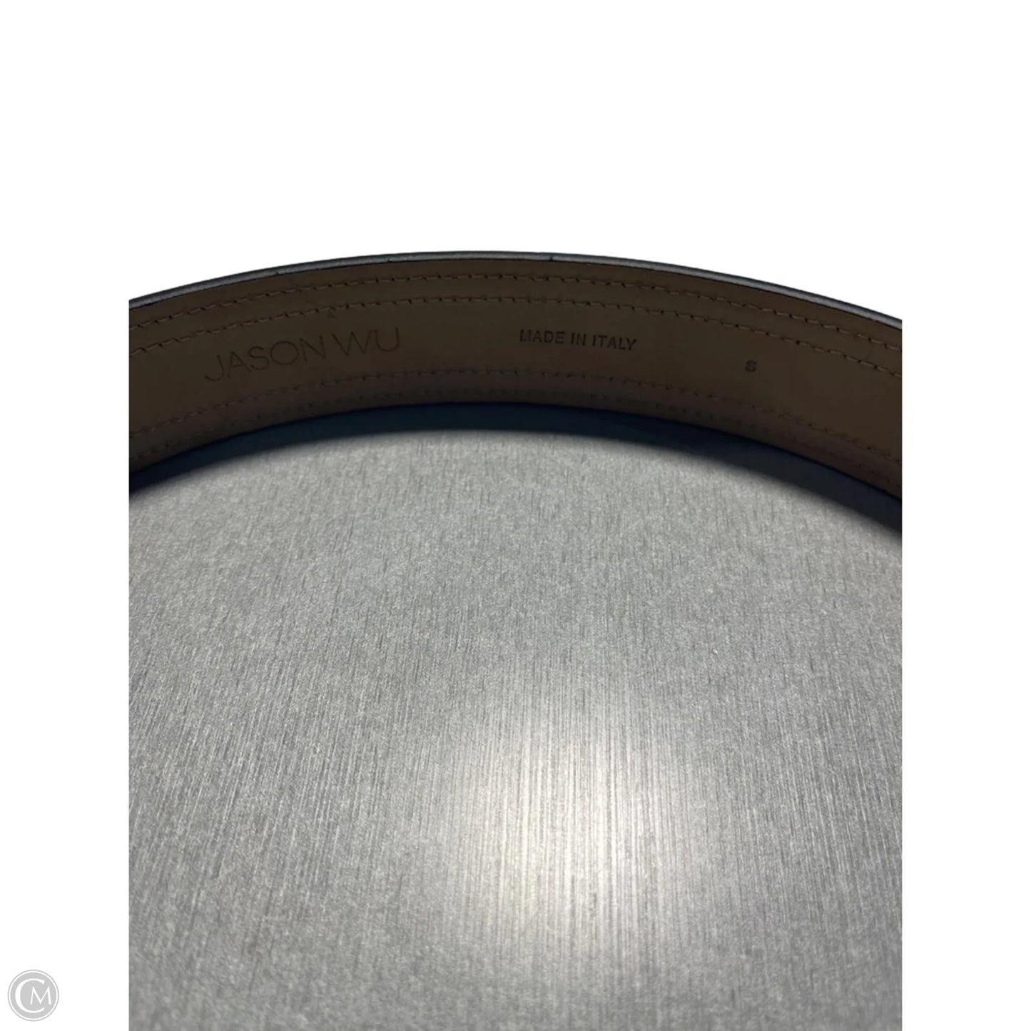 Belt Designer By Jason Wu, Size: Small