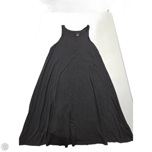 Dress Casual Short By A New Day In Black, Size: M