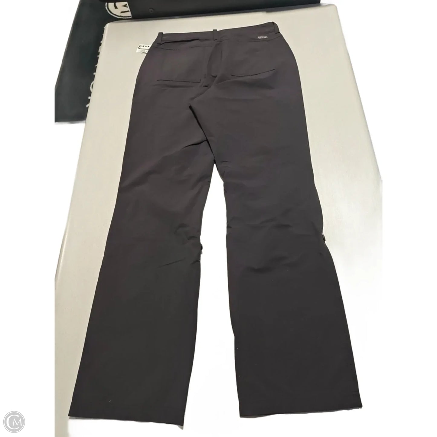 Pants Cargo & Utility By Cmc In Black, Size: 8