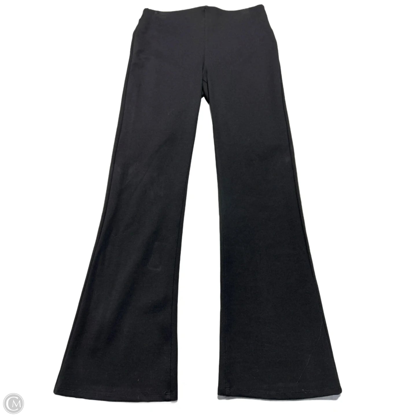 Pants Dress By Cmc In Black, Size: 6