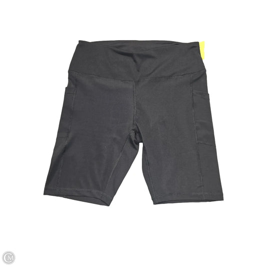 Shorts By Beverly Hills Polo Club In Black, Size: L