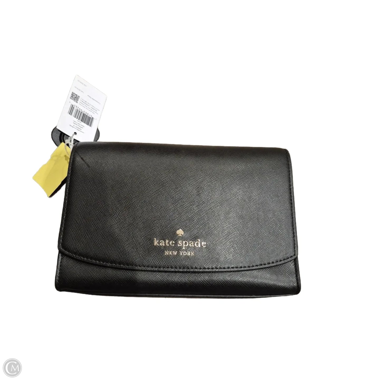Crossbody Designer By Kate Spade, Size: Medium
