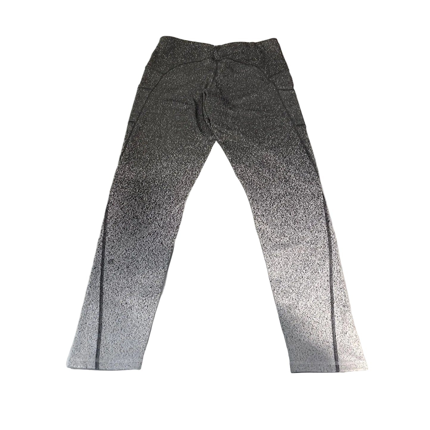 Athletic Pants By Champion In Black & White, Size: Xl