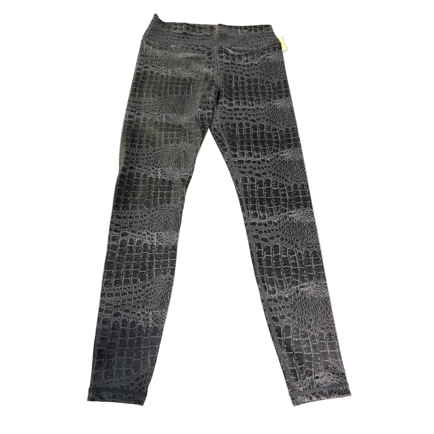Pants Leggings By Zyia In Black, Size: 12