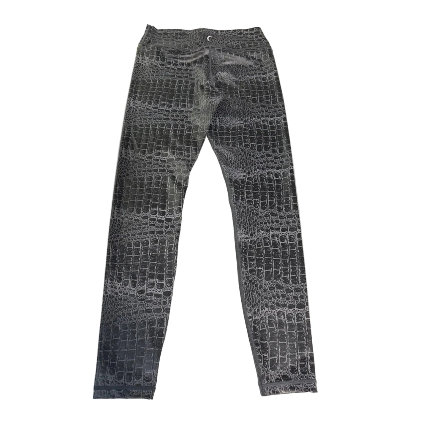 Pants Leggings By Zyia In Black, Size: 12