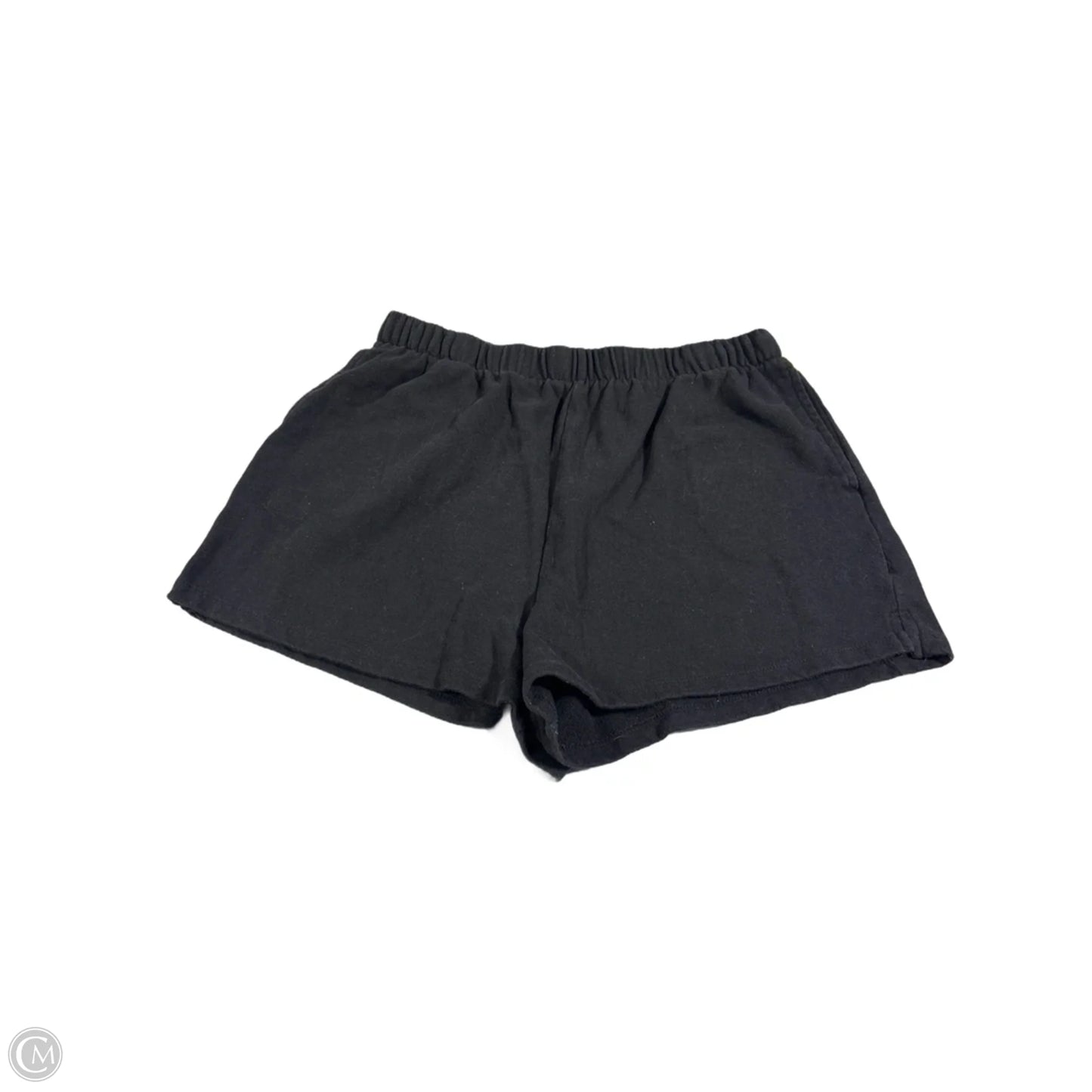 Shorts By Garage In Black, Size: L