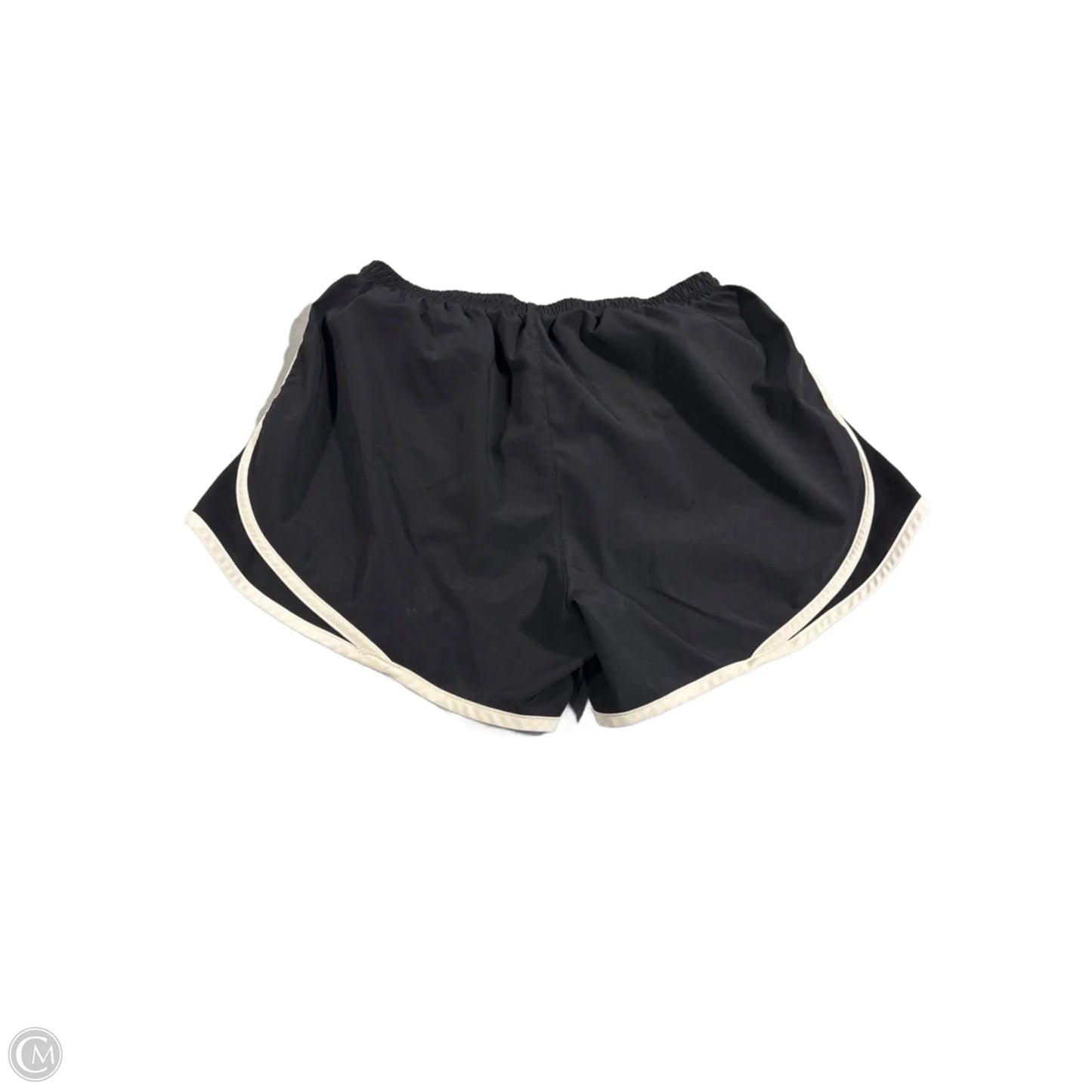 Athletic Shorts By Cme In Black, Size: M