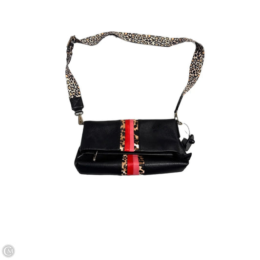 Crossbody By Cme, Size: Medium