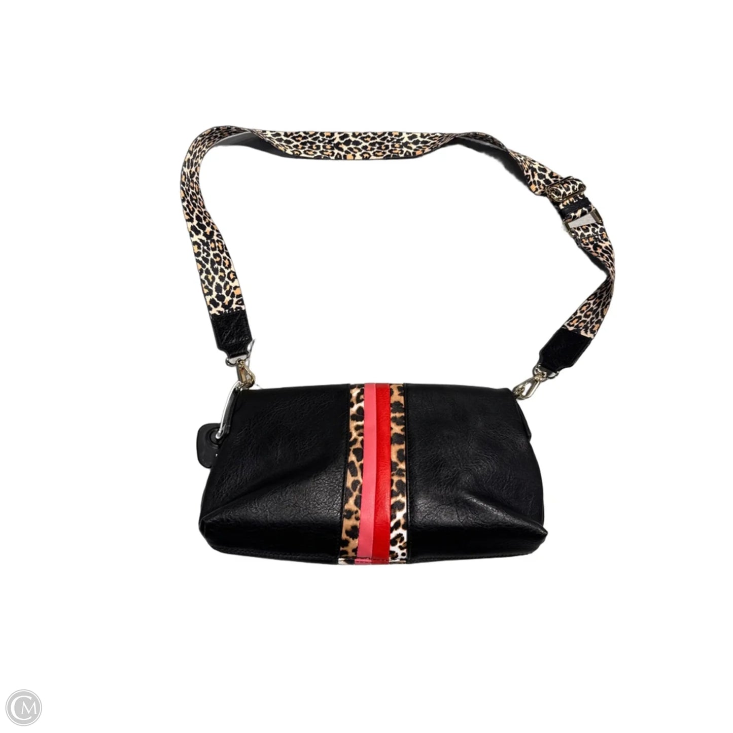 Crossbody By Cme, Size: Medium