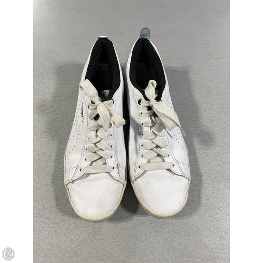 Shoes Sneakers By Puma In White, Size: 7.5