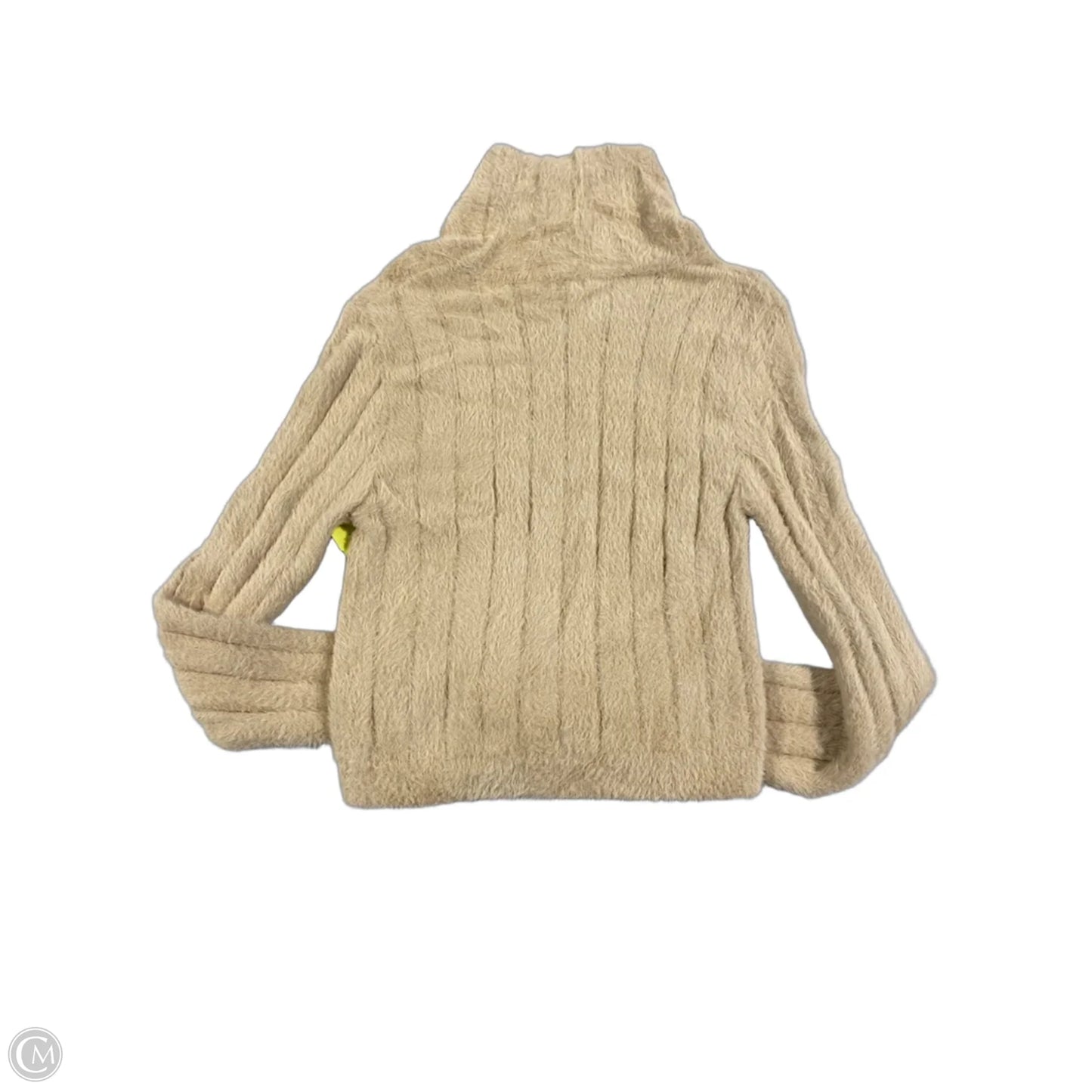 Sweater By Fashion Nova In Brown, Size: 1x