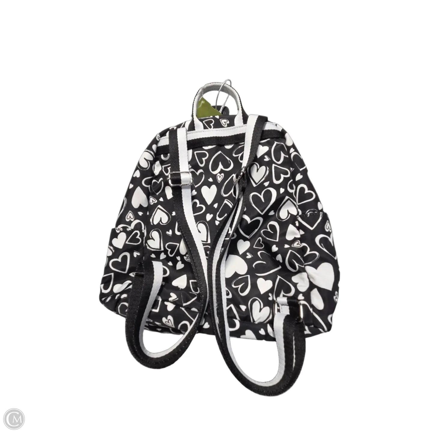 Backpack By Brighton, Size: Small
