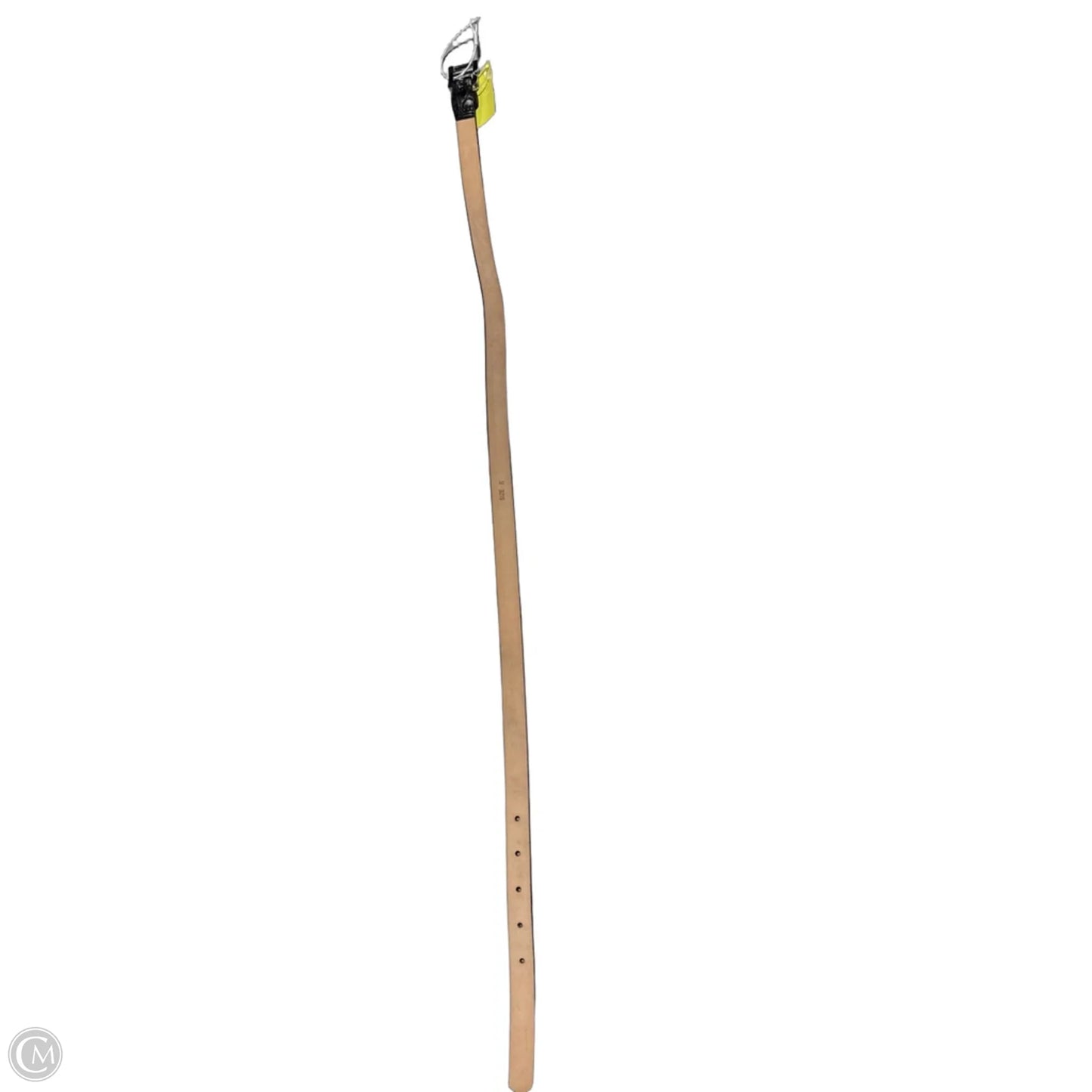 Belt By Cme, Size: Small