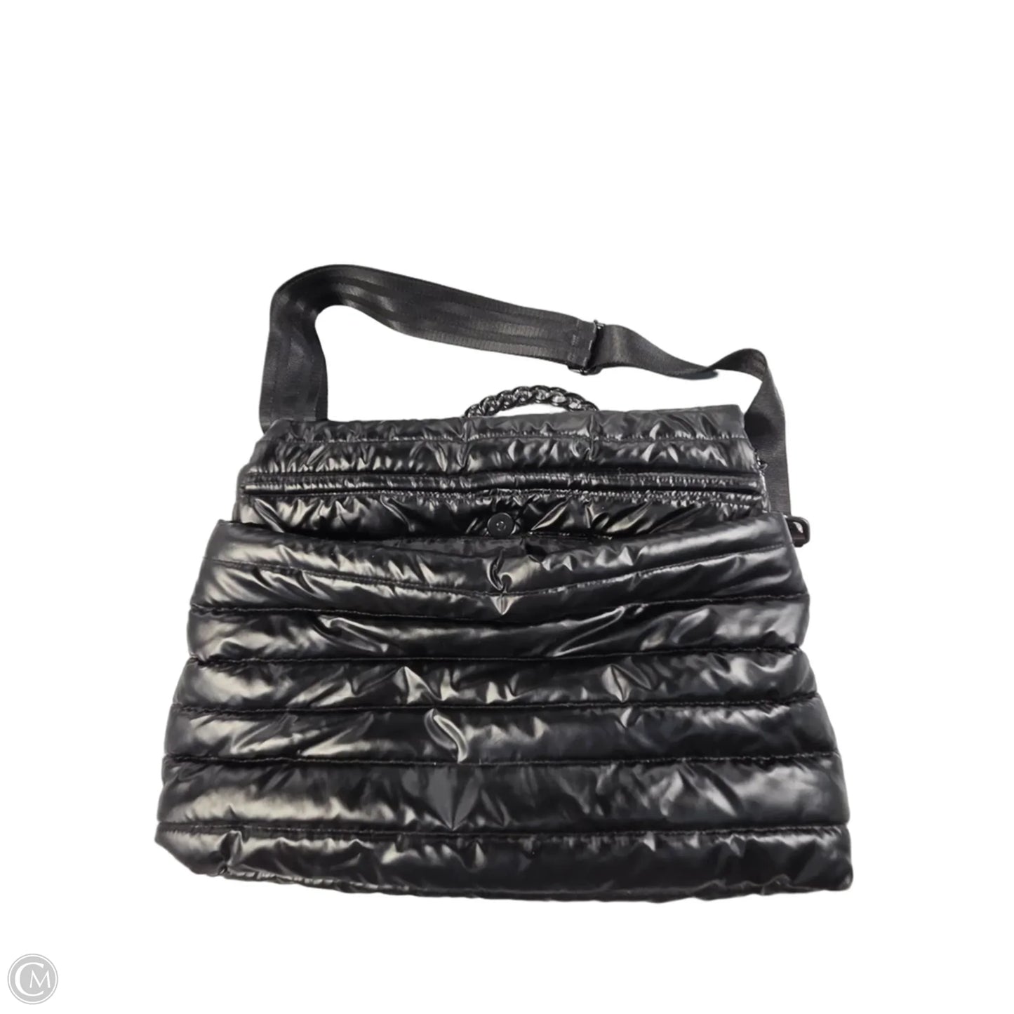 Crossbody By Think Royln, Size: Large