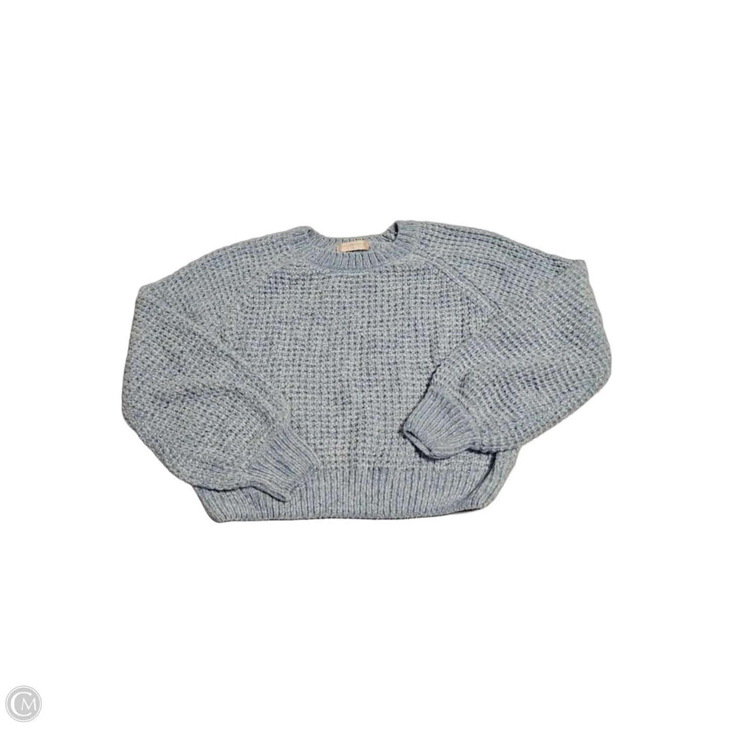 Sweater By Altard State In Blue, Size: Xs