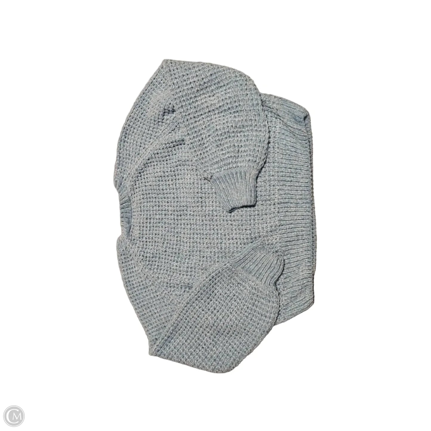 Sweater By Altard State In Blue, Size: Xs