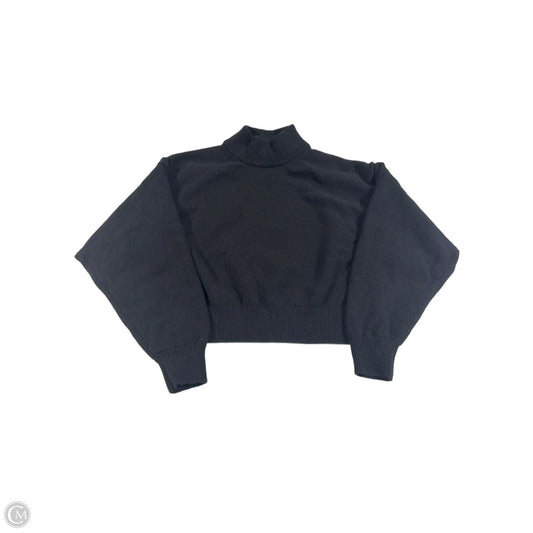 Sweater By Wilfred In Black, Size: M
