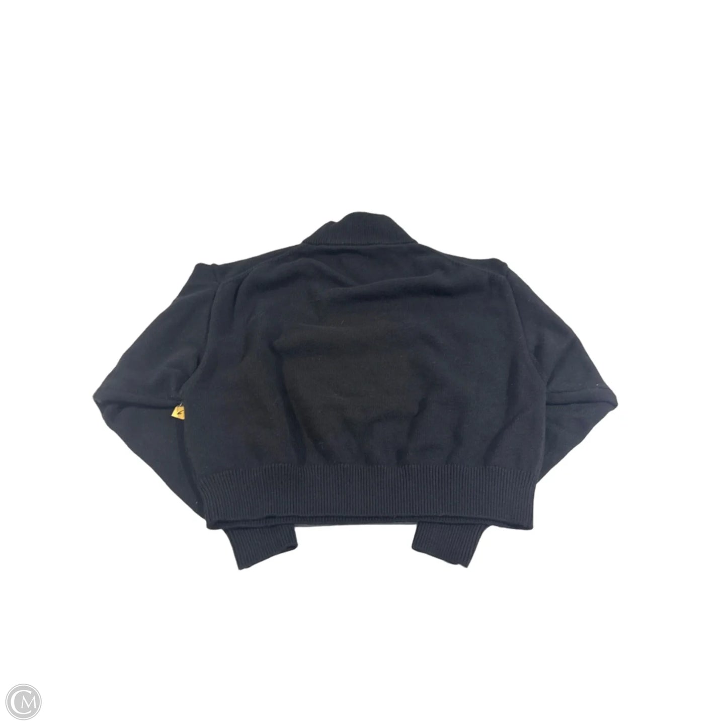 Sweater By Wilfred In Black, Size: M