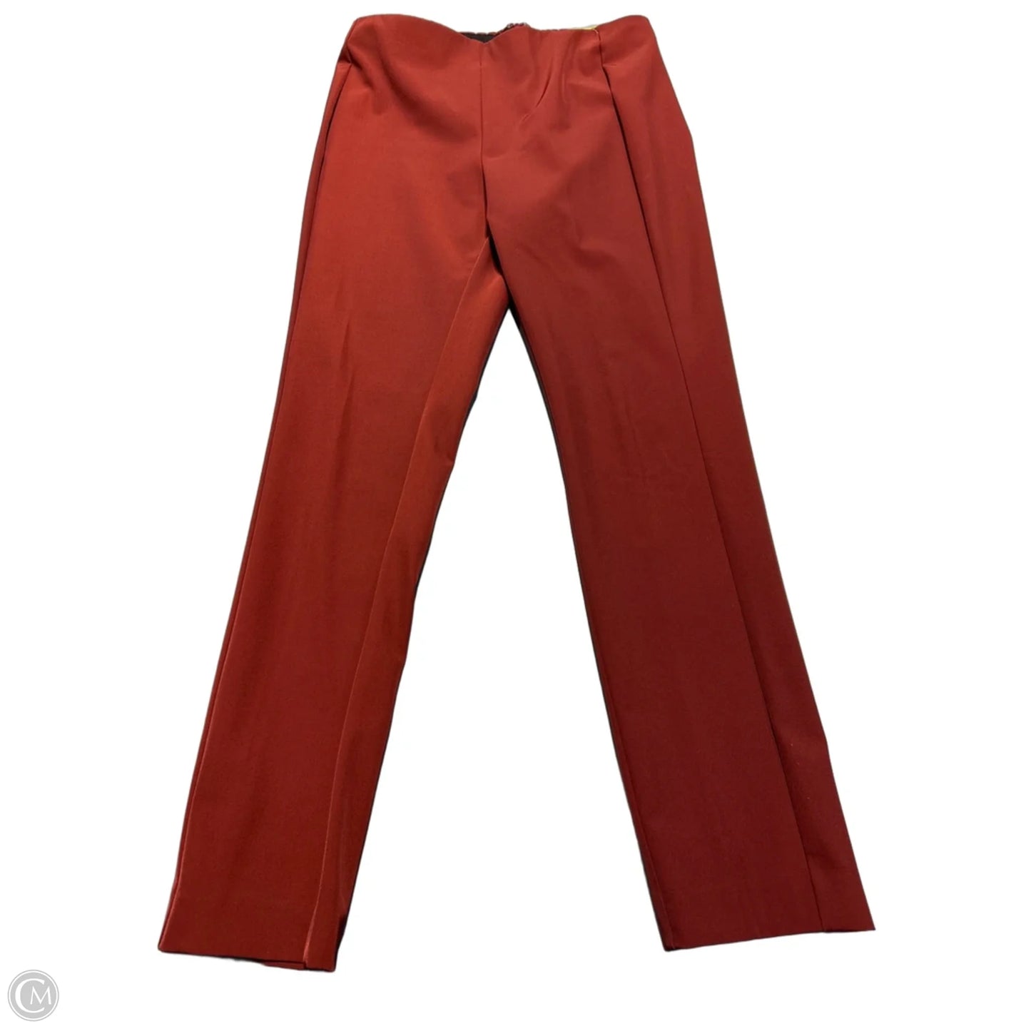 Pants Dress By Theory In Red, Size: 8