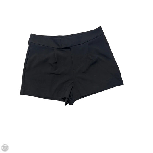 Shorts By A New Day In Black, Size: 12
