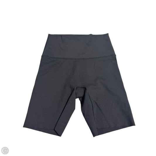Athletic Shorts By Aerie In Black, Size: Sp