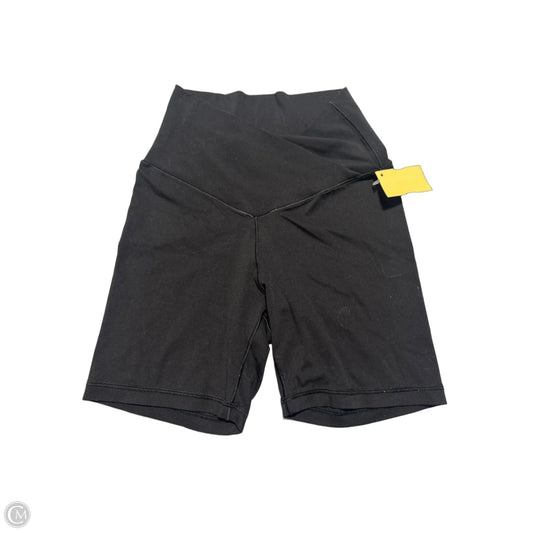 Athletic Shorts By Aerie In Black, Size: Sp