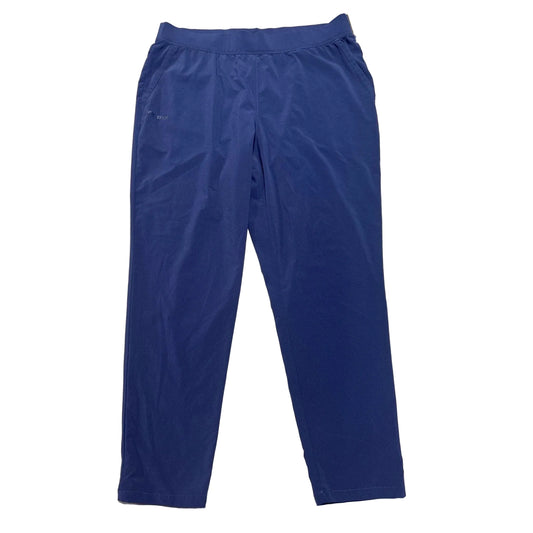 Athletic Pants By Marmot In Navy, Size: L