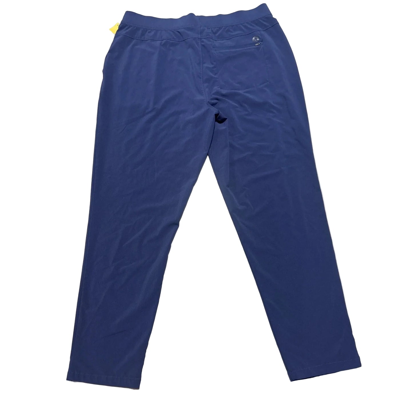 Athletic Pants By Marmot In Navy, Size: L