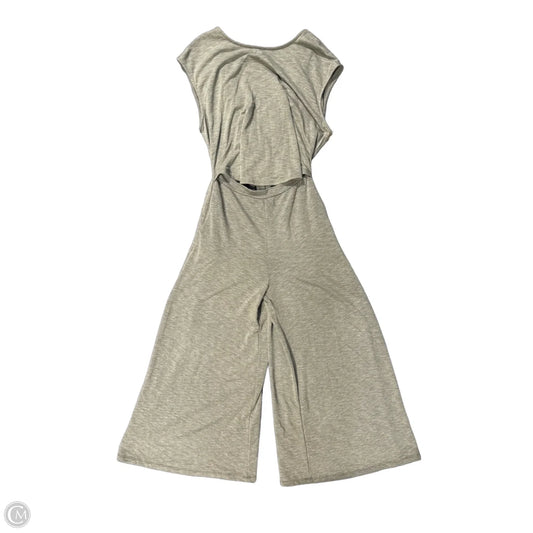 Jumpsuit By Bucketlist In Green, Size: M