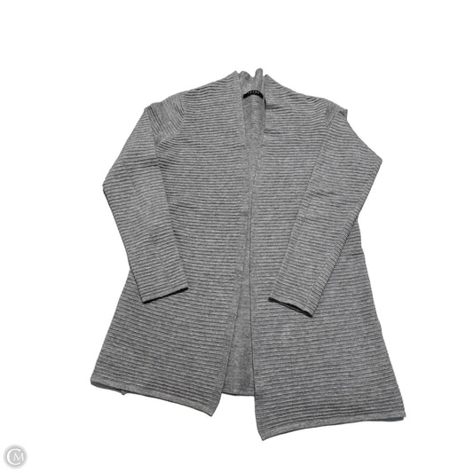 Cardigan By Cyrus In Grey, Size: M