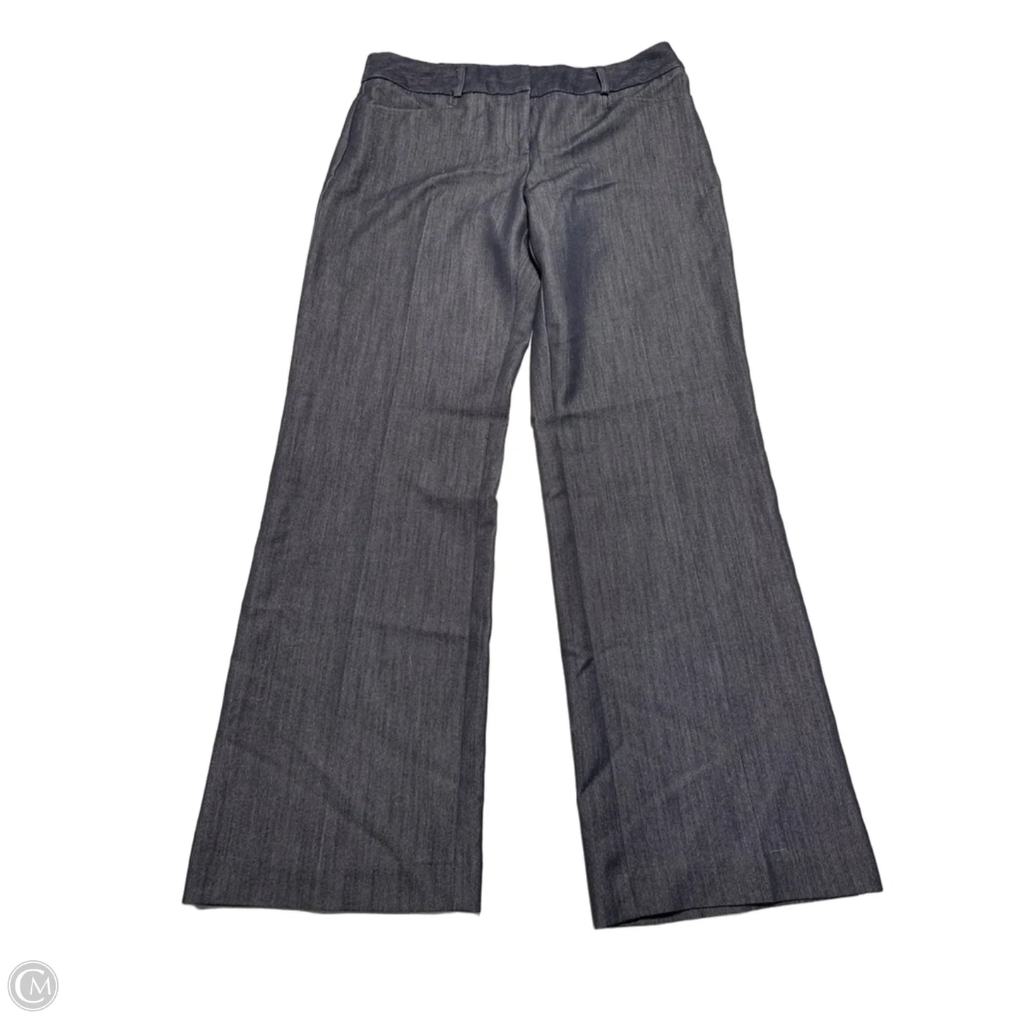 Pants Dress By Briggs In Navy, Size: 12
