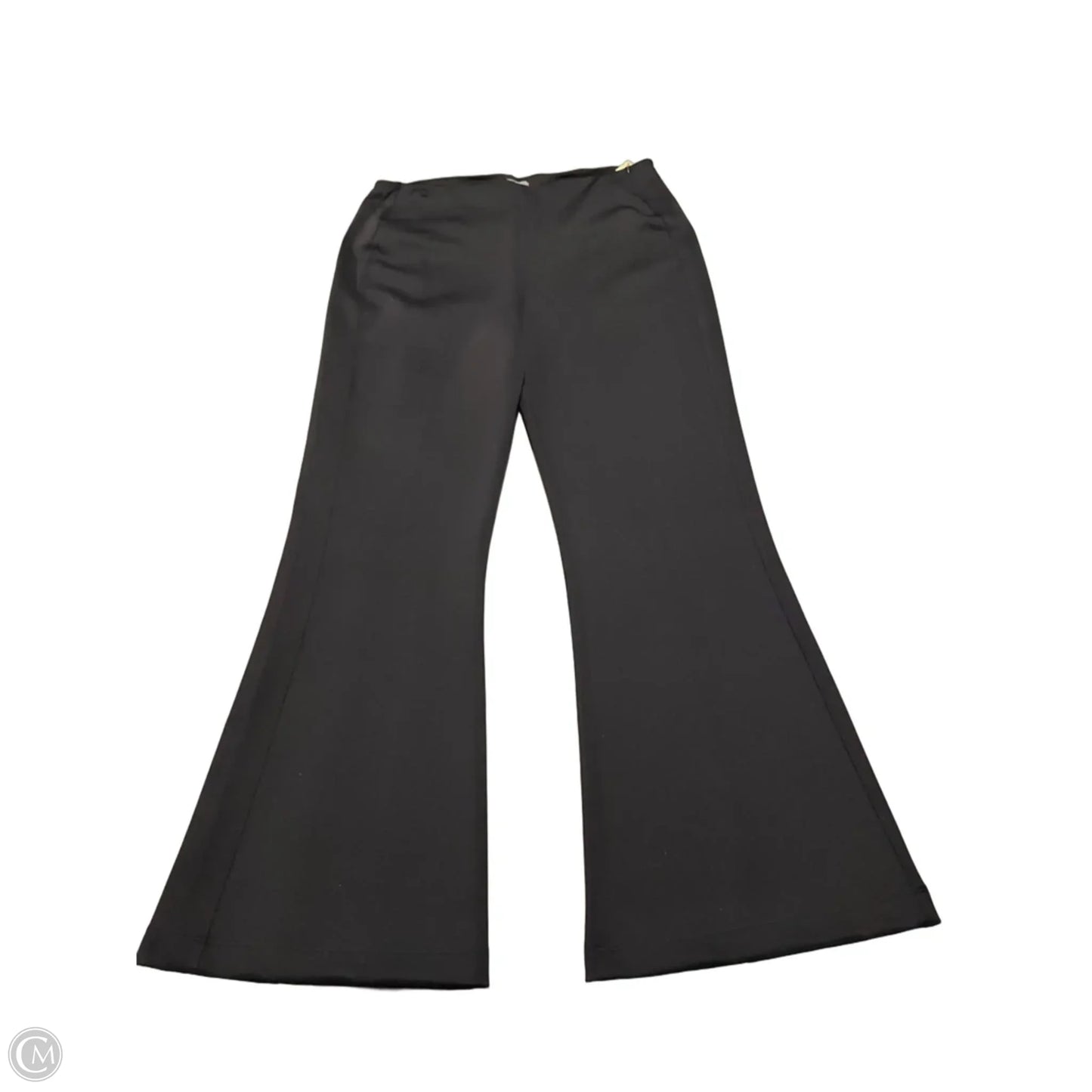 Pants Dress By Lysse In Black, Size: 14