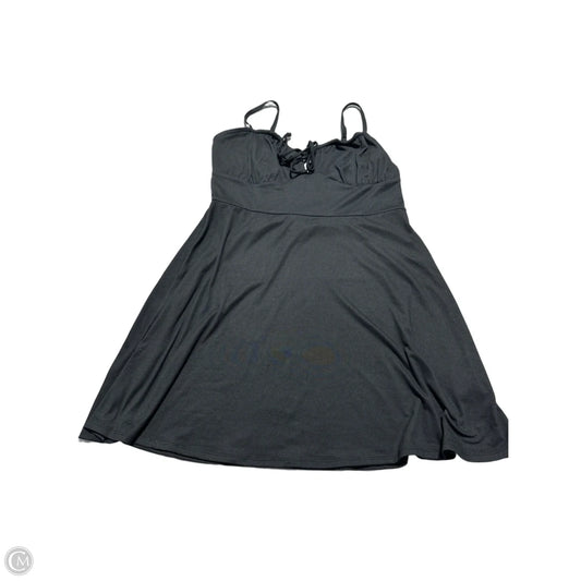 Dress Casual Short By Hollister In Black, Size: L