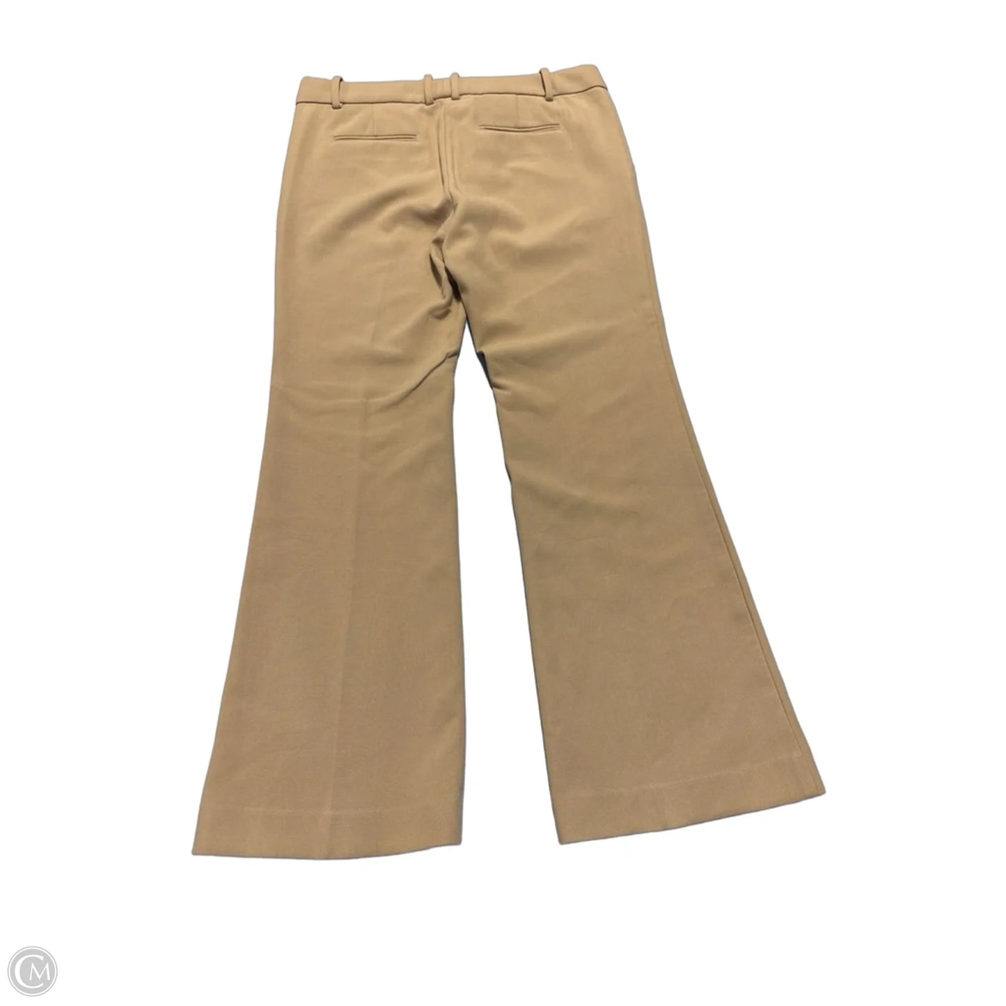 Pants Dress By Ann Taylor In Tan, Size: 10p