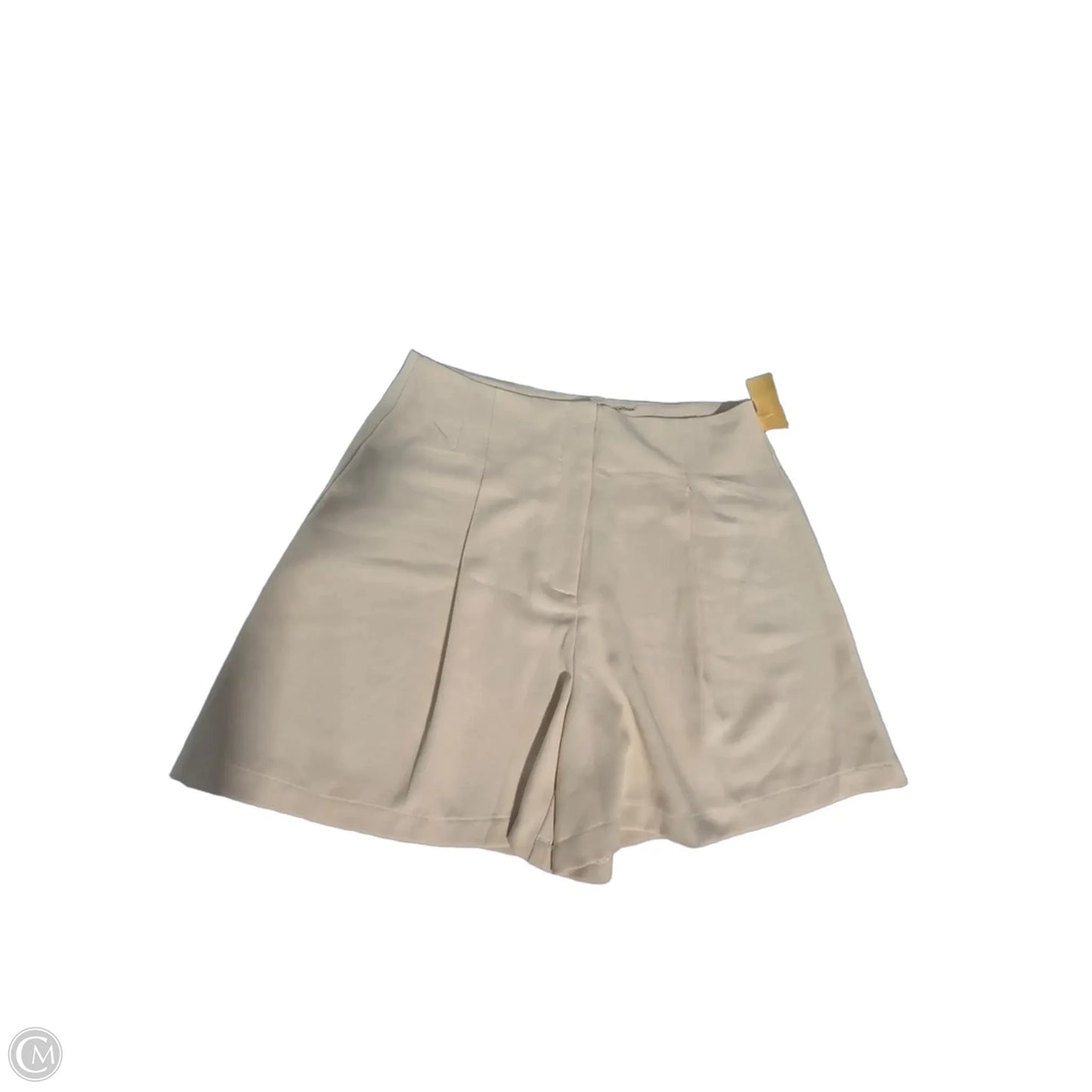 Shorts By Have In Peach, Size: M