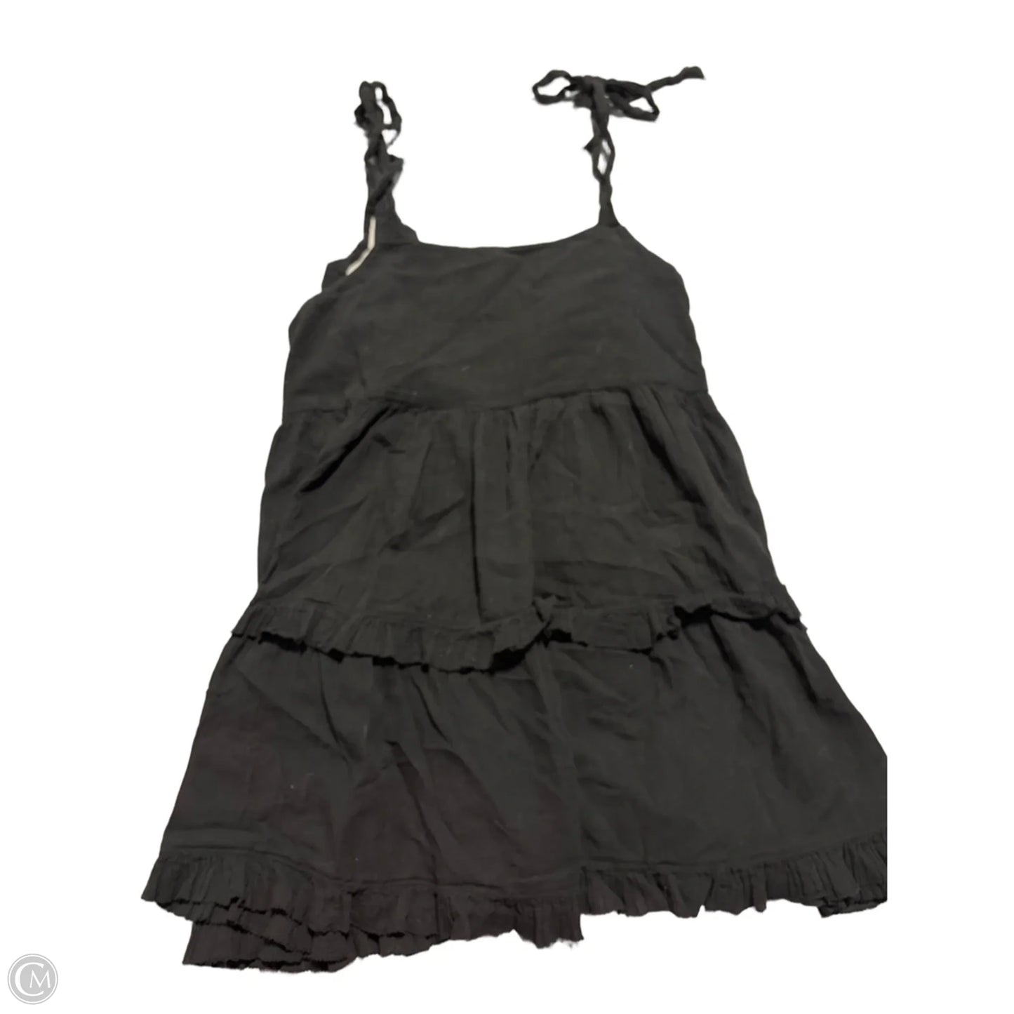 Dress Casual Short By Aerie In Black, Size: Xl
