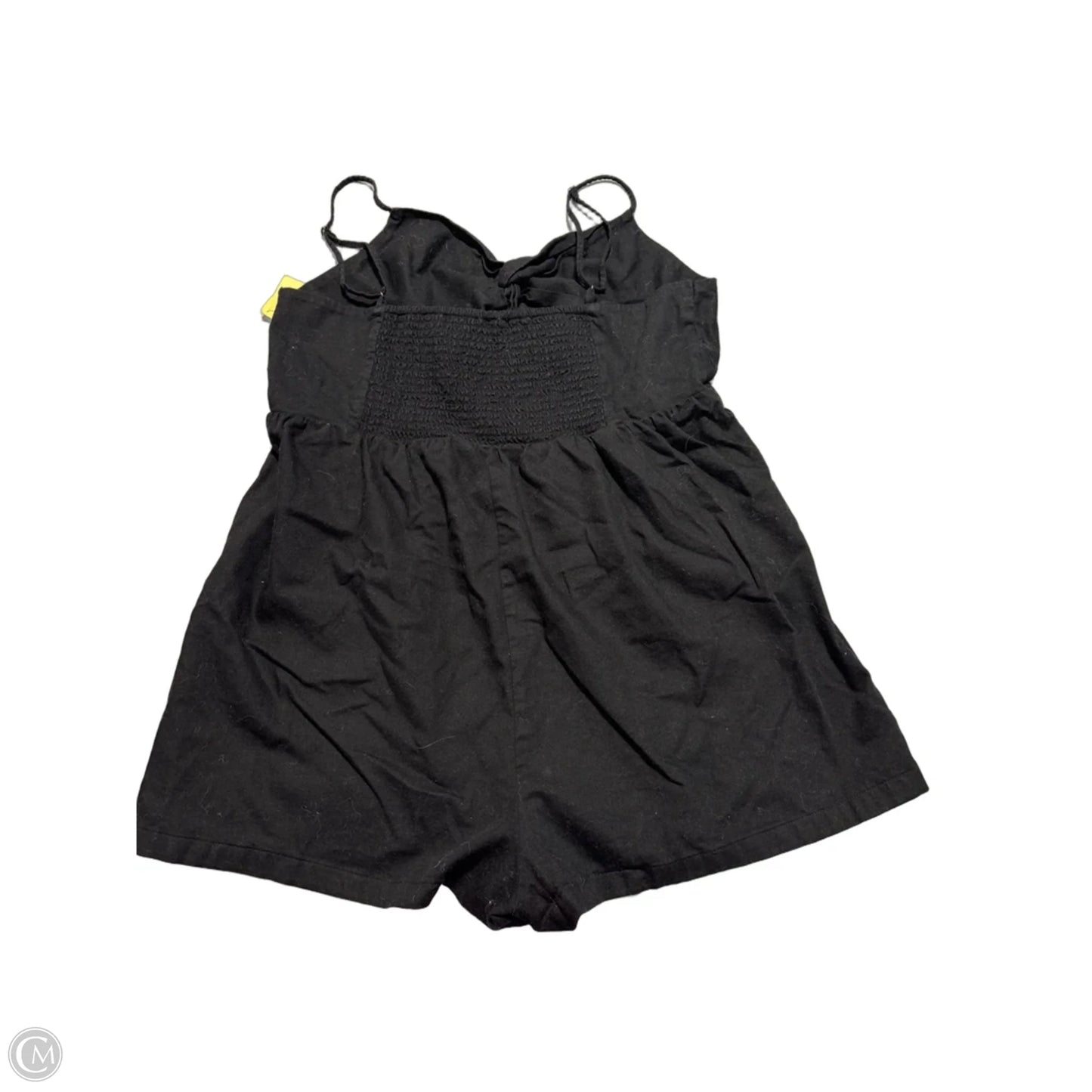 Romper By Old Navy In Black, Size: Xl