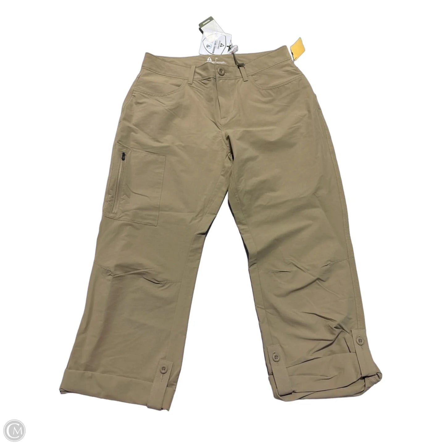 Pants Chinos & Khakis By Cmc In Tan, Size: 6