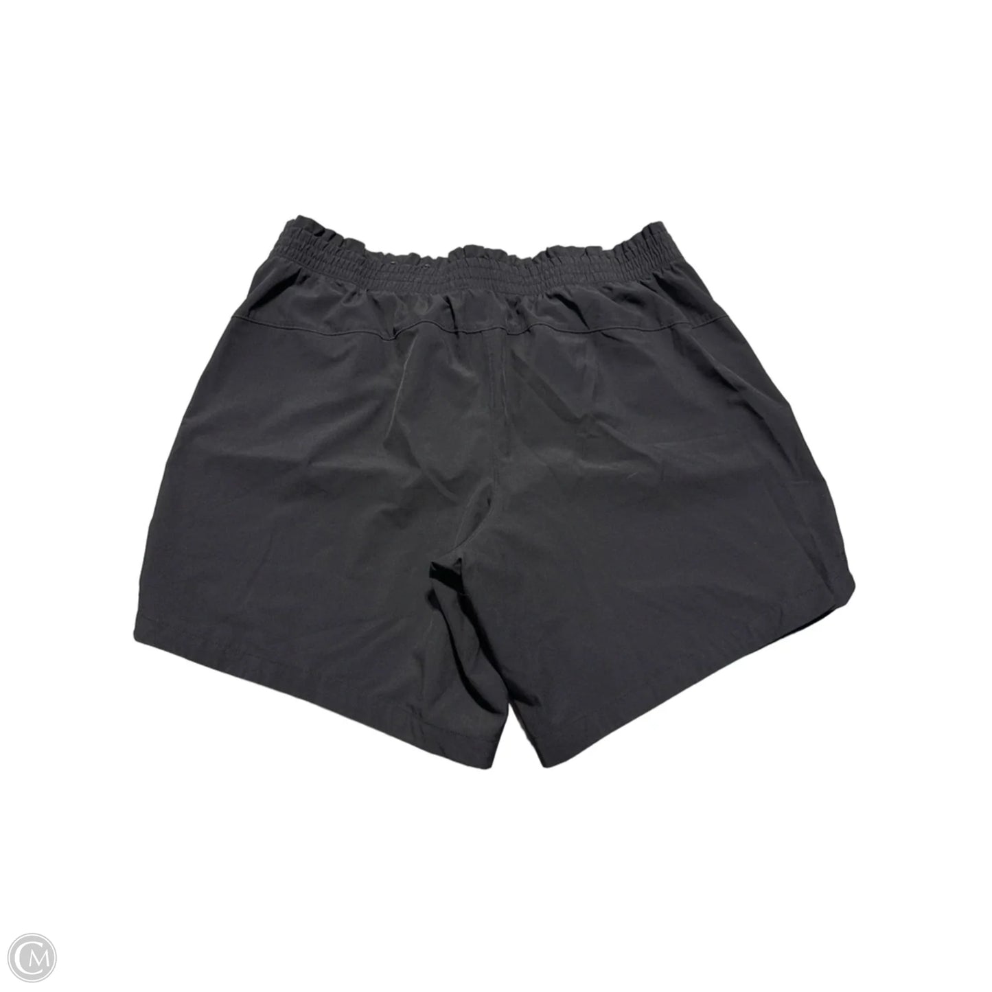 Shorts By Tek Gear In Black, Size: Xxl