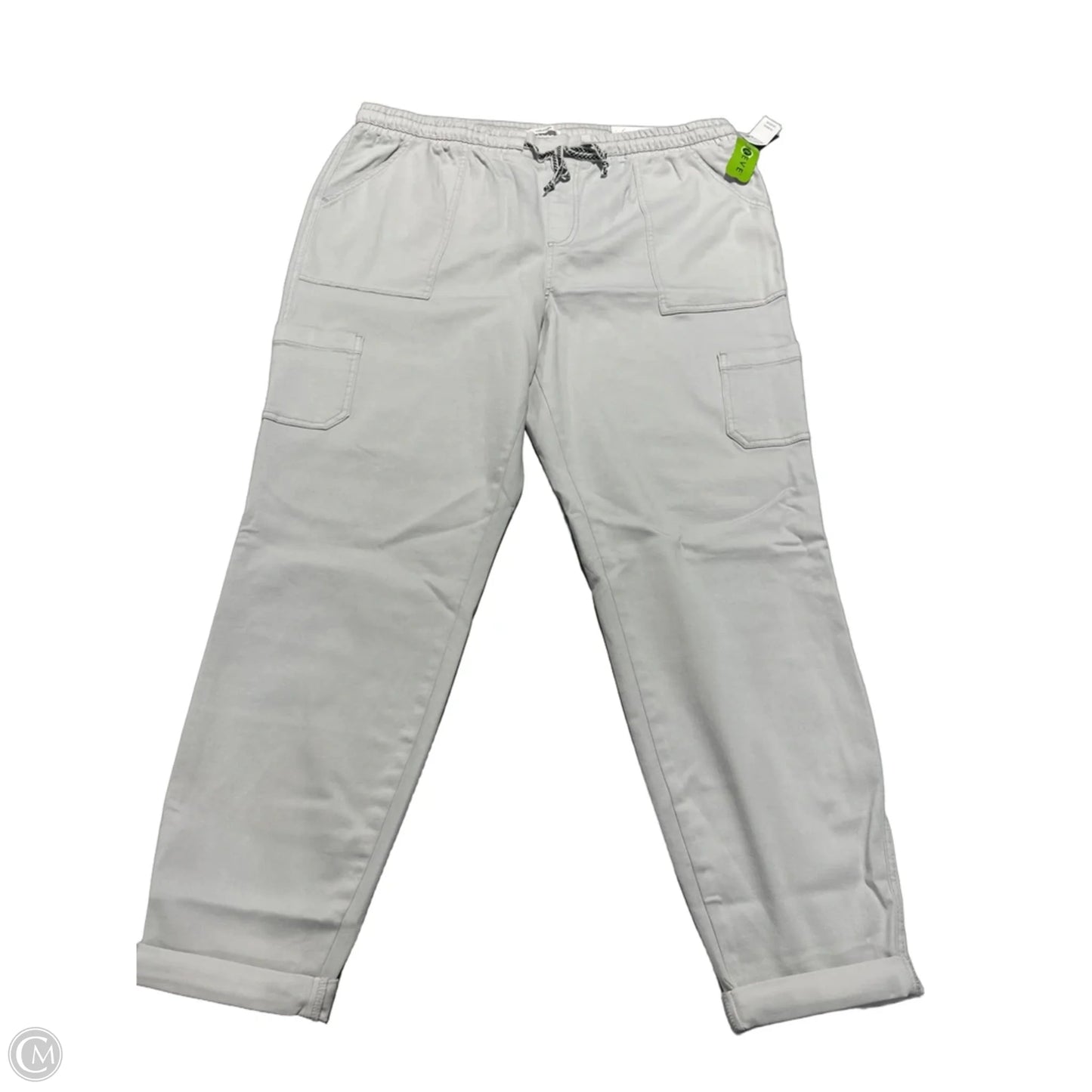 Pants Chinos & Khakis By Maurices In Grey, Size: 18